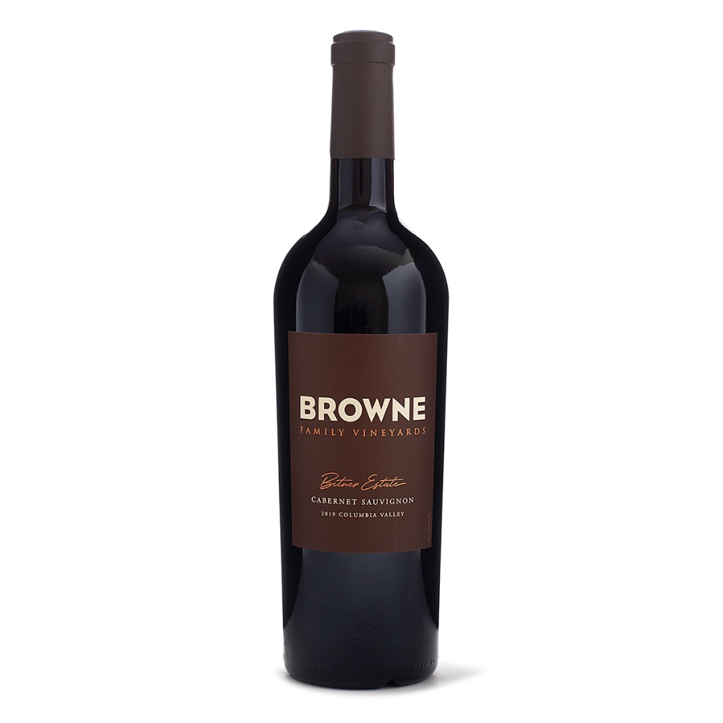 Browne Cabernet Sauvignon 2019 750ml 1 bottle