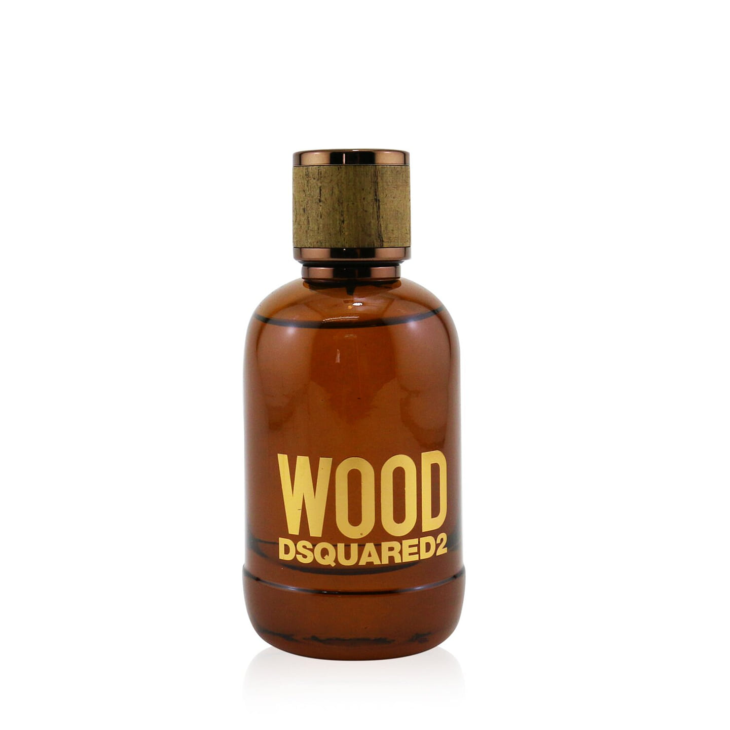 Dsquared2 Wood men’s woody floral eau de toilette 100 ml