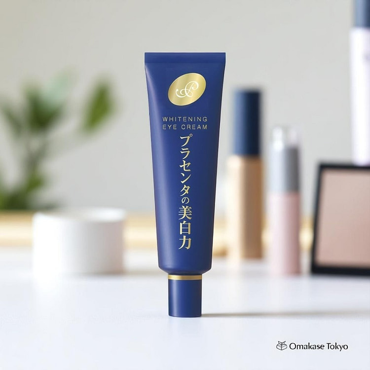 Place Whiter 药用美白眼霜