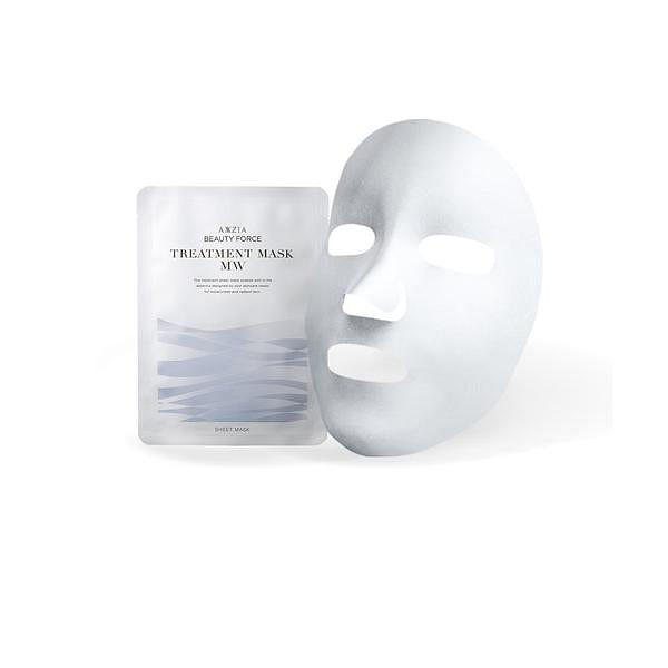 AXXZIA Beauty Force Treatment Mask MW 1sheets/ 1 count