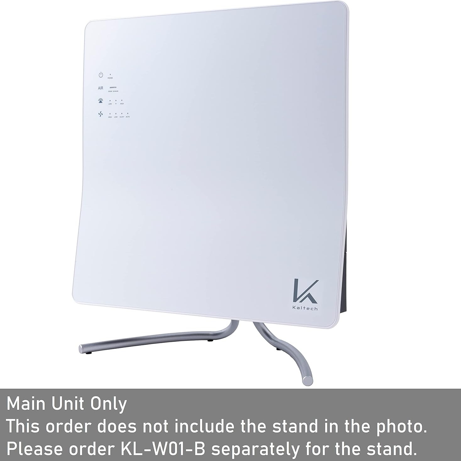 カルテック Wall Air KL-W01U Air Purifier (本体のみ) - Weee!