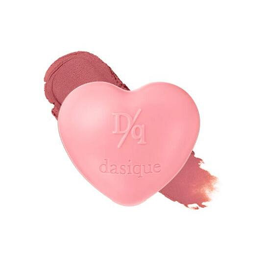 Dasique Souffle Color Pot #08 Roasting Fig