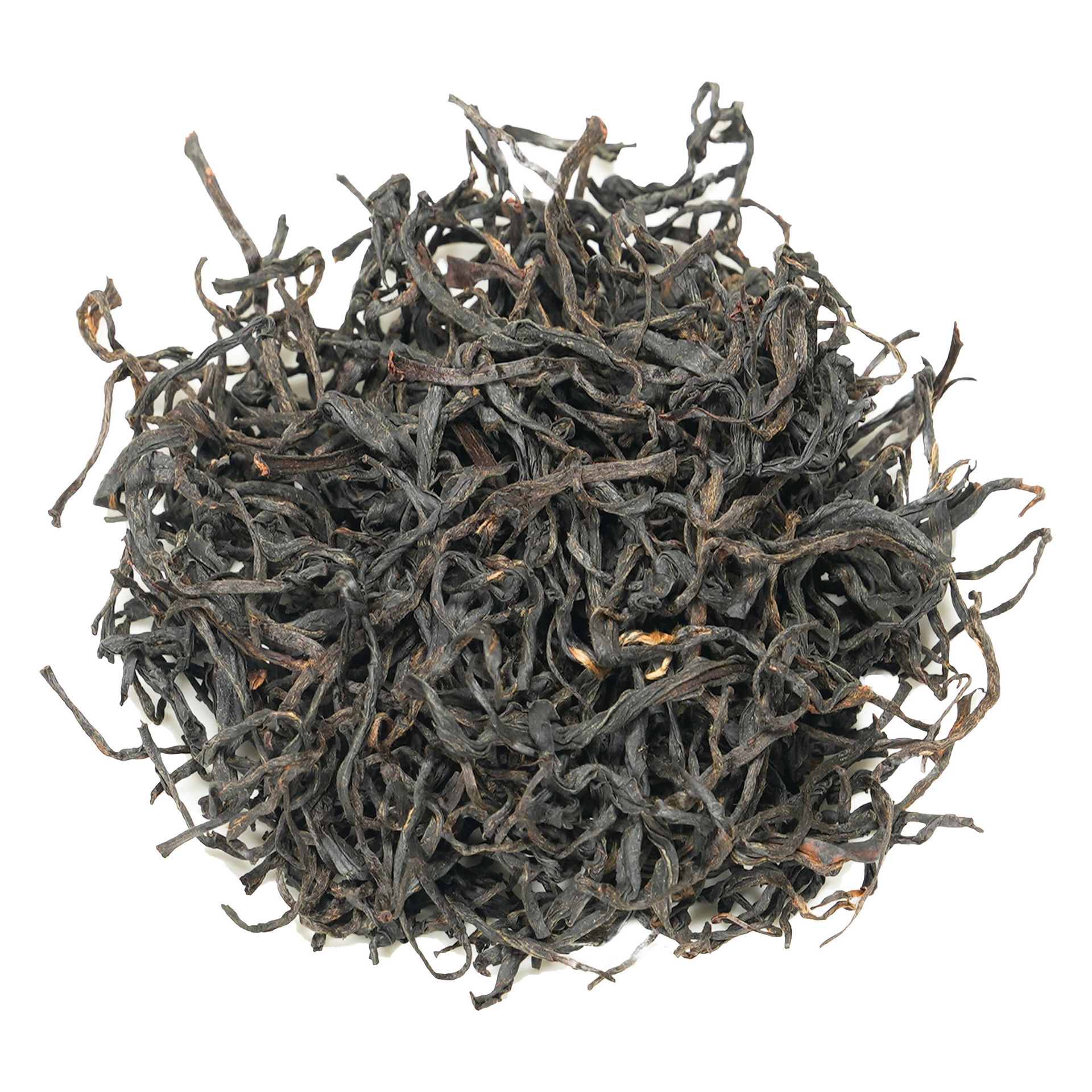 Fujian Meizhan Black Tea 50 กรัม