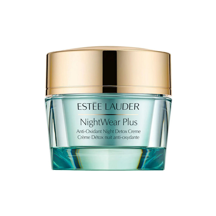 Estee Lauder NightWear Plus Anti-Oxidant