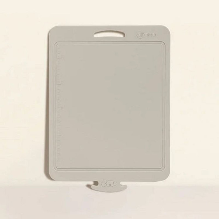 Silliman Harmony 中号夹式切割板 1 个