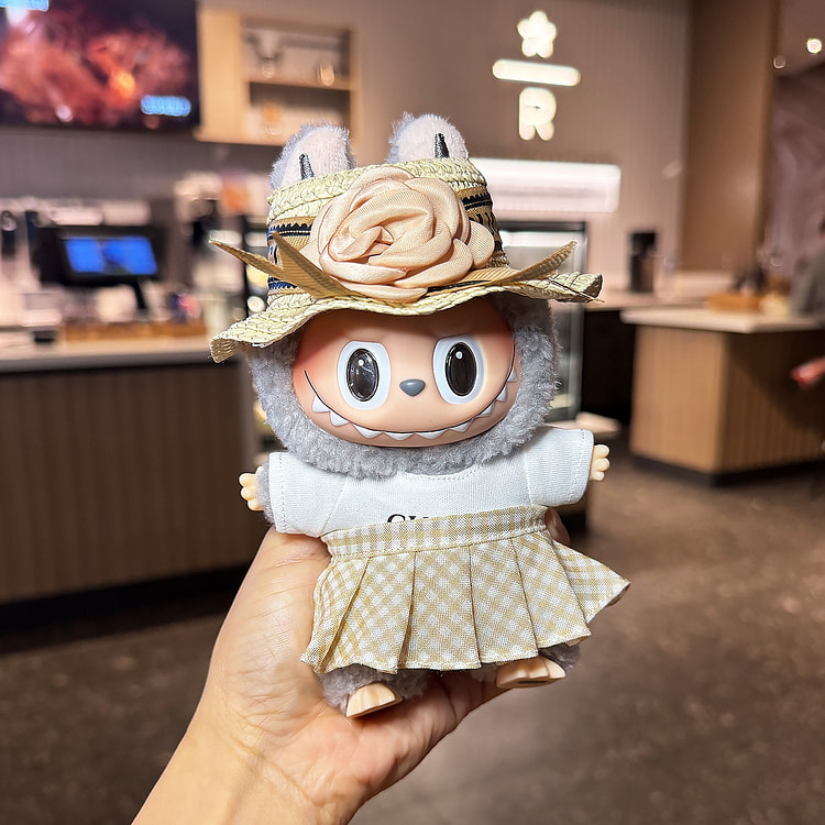 labu娃衣一二三代 24