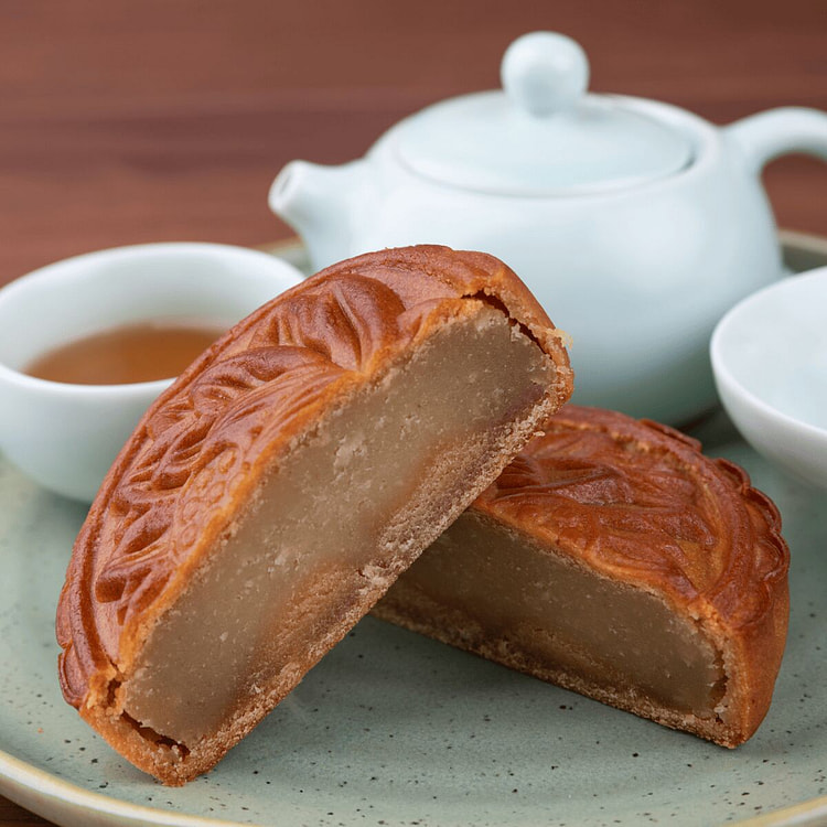 莲蓉月饼175g 1 份