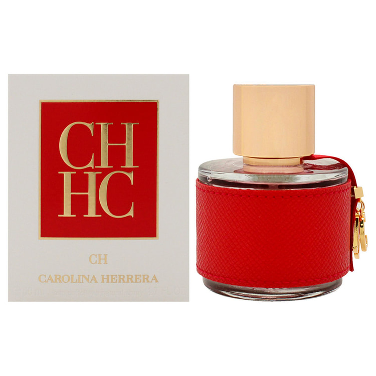 CH by Carolina Herrera dành cho phụ nữ - Xịt EDT 1,7 oz