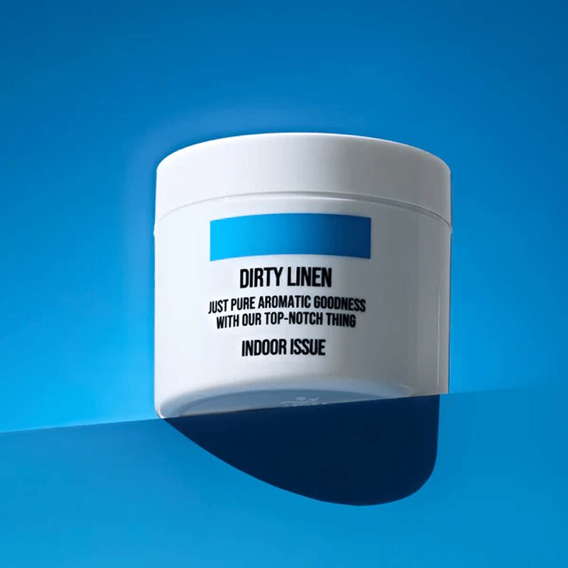 Dirty Linen Deodorizer for Indoor use 1 pack