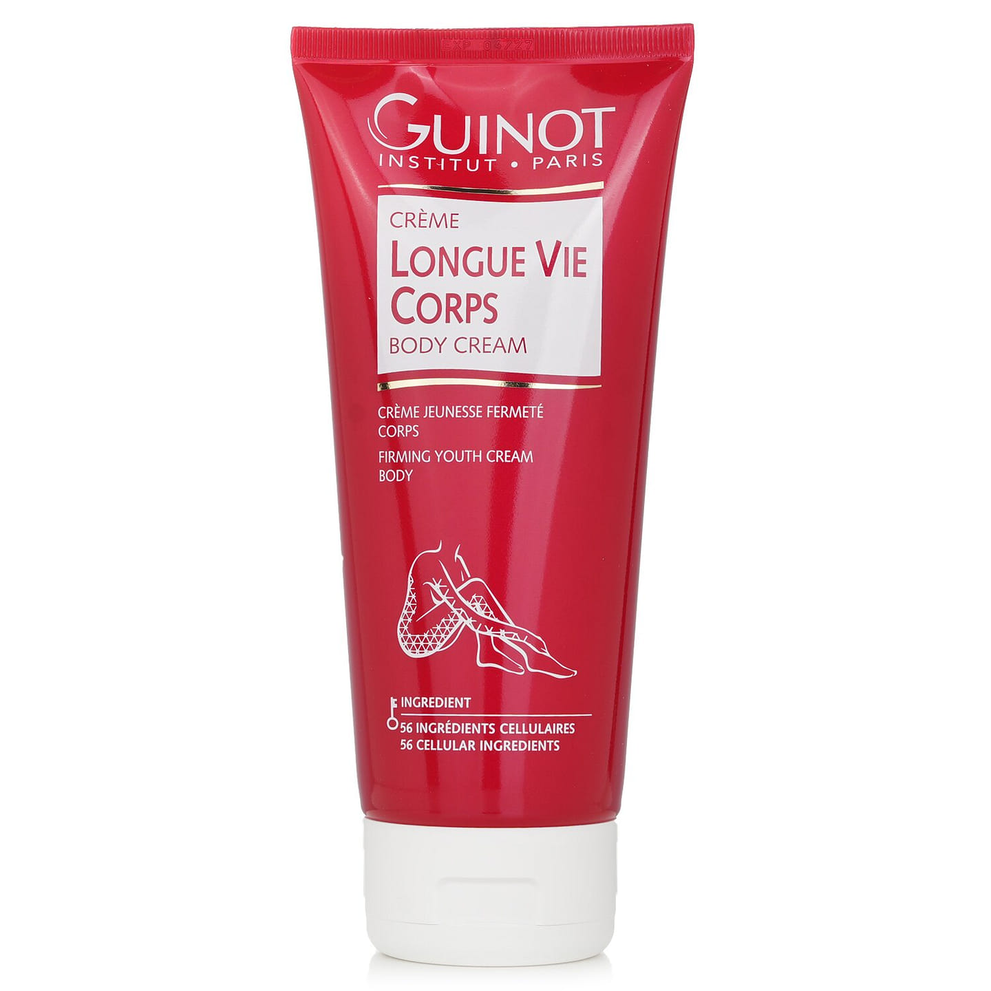 Guinot Youth Life Body Care 0527912 200ml/6.78oz 200 ml