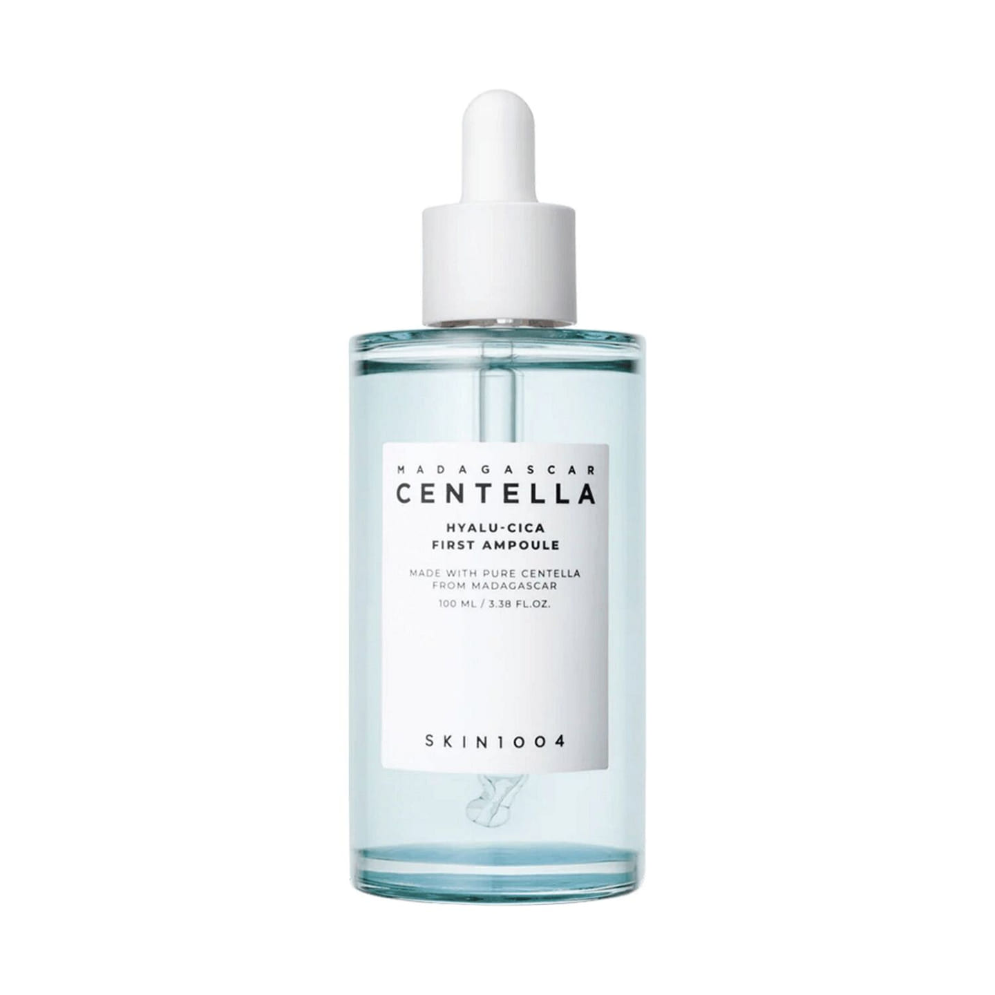 SKIN1004 Hyalu-Cica First Ampoule Jumbo 100ml 100 ml