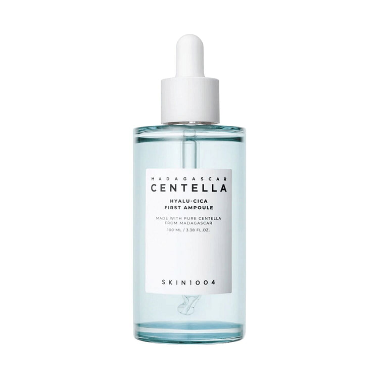 SKIN1004 玻尿酸第一精华液 100ml 100 毫升