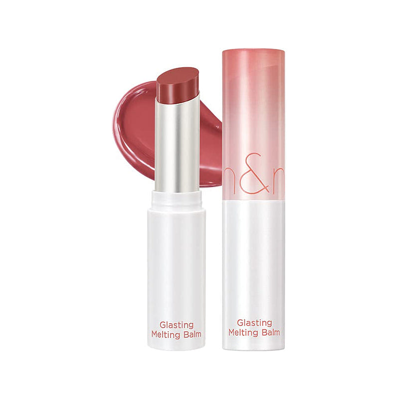 rom&nd Glasting Melting Balm 3.5g 06 Kaya Fig 1 each