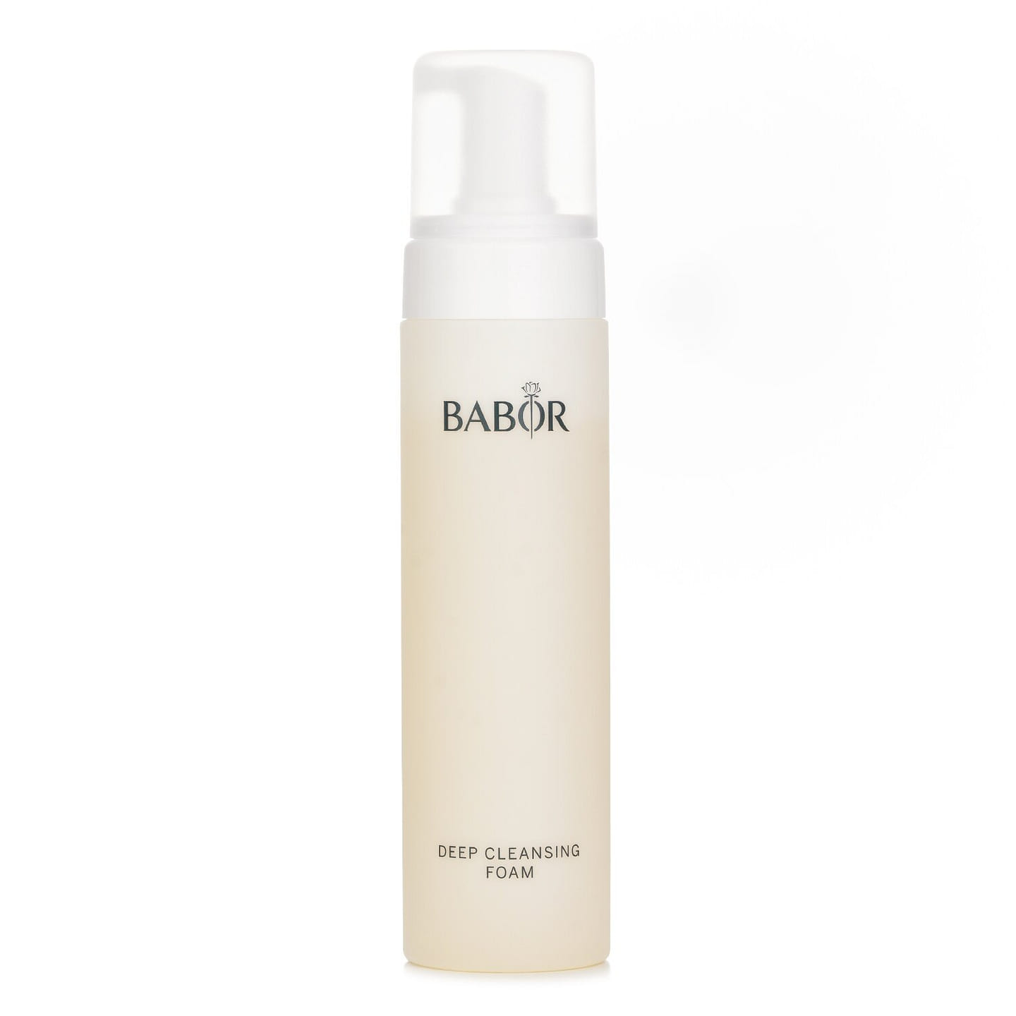 Babor Deep Cleansing Foam 200 ml