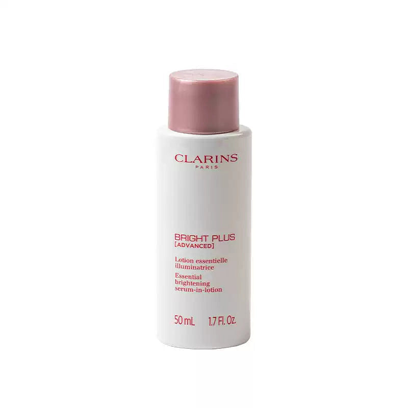 Clarins Bright Plus Advanced Serum-in-Lotion-50ml 1 each