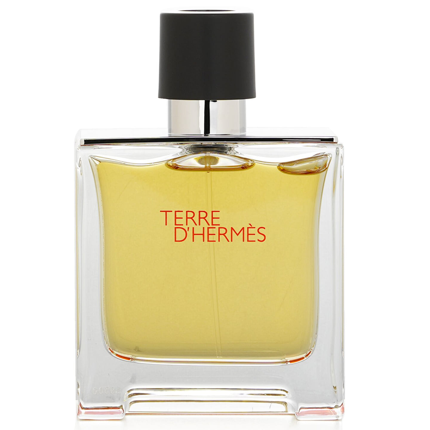 Hermes Terre D’Hermes Pure Parfum Spray 75ml/2.5oz 75 ml