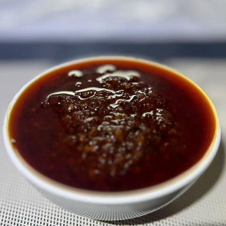 贵州糍粑辣椒