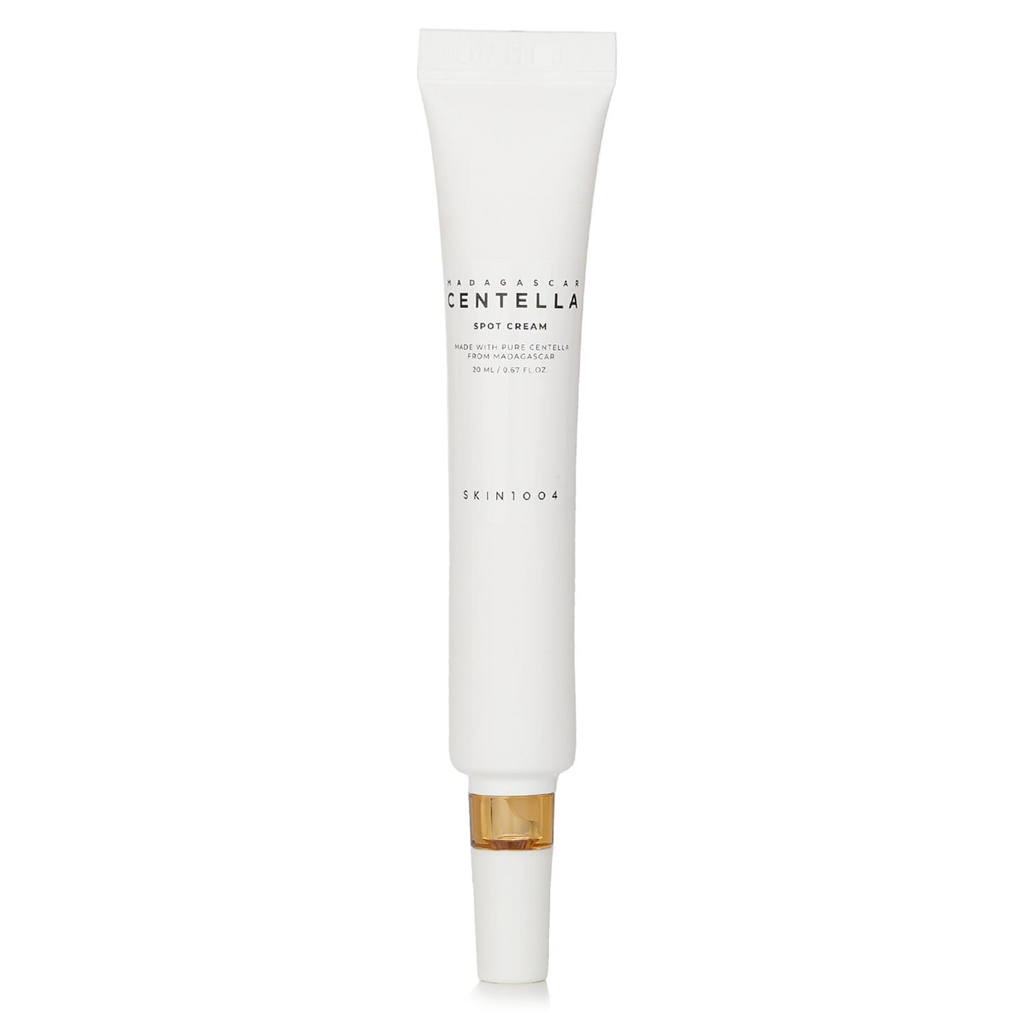 Skin1004 Madagascar Centella Spot Cream 20ml/0.67oz 20 ml