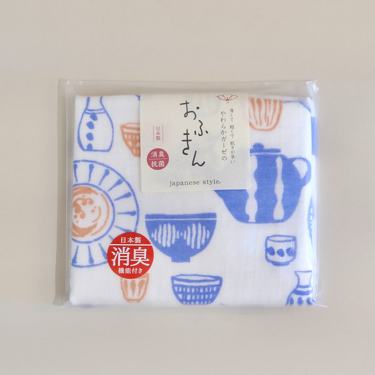 Japan Soft Fukin - Tableware
