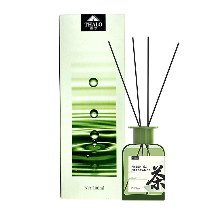 Aromatherapy Osmanthus Longjing Tea