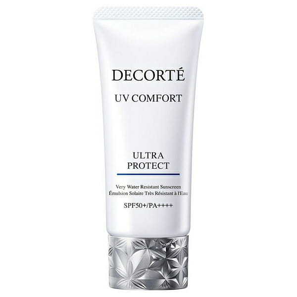 Decorte Waterproof UV Milk 60g 1 each