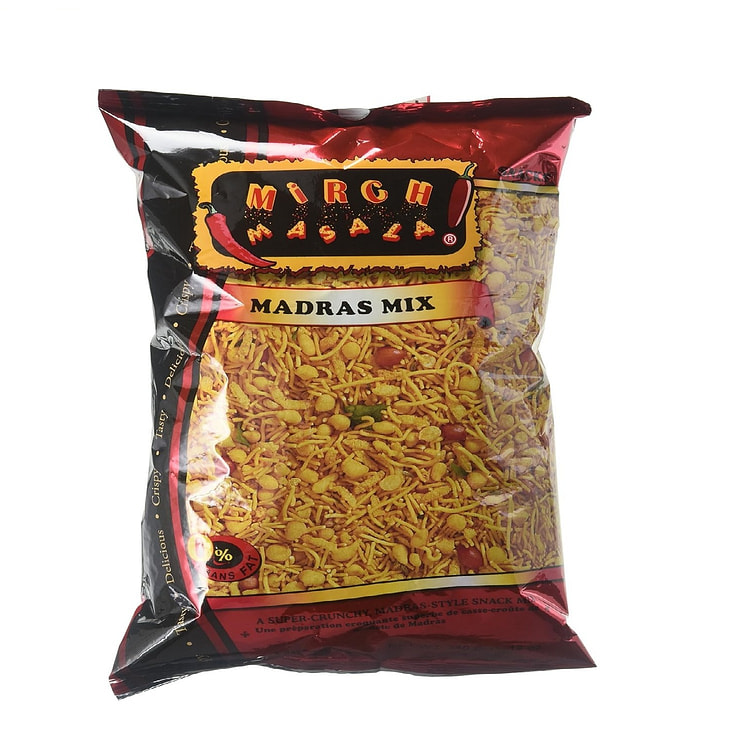 Mirch Masala Madras Mix(12Oz., 340g) 1 pack