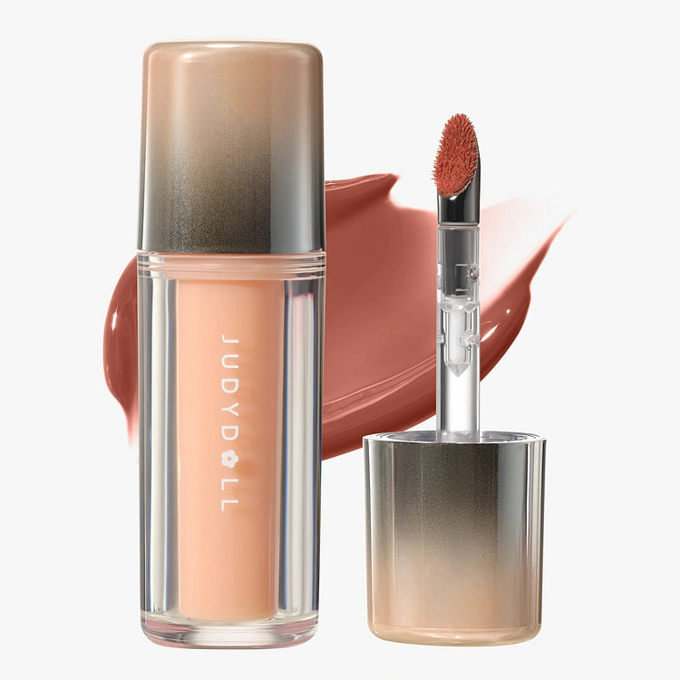 Judydoll Watery Lip Gloss #06Oolong Classic 1 each