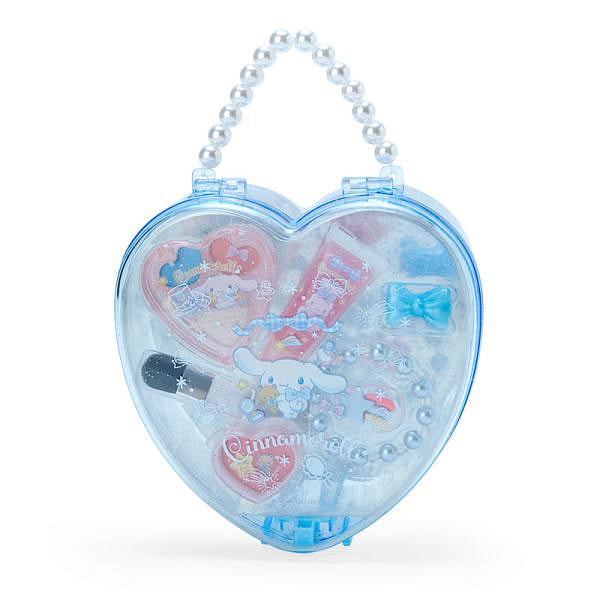Sanrio 大耳狗 儿童化妆品和配饰玩具套装