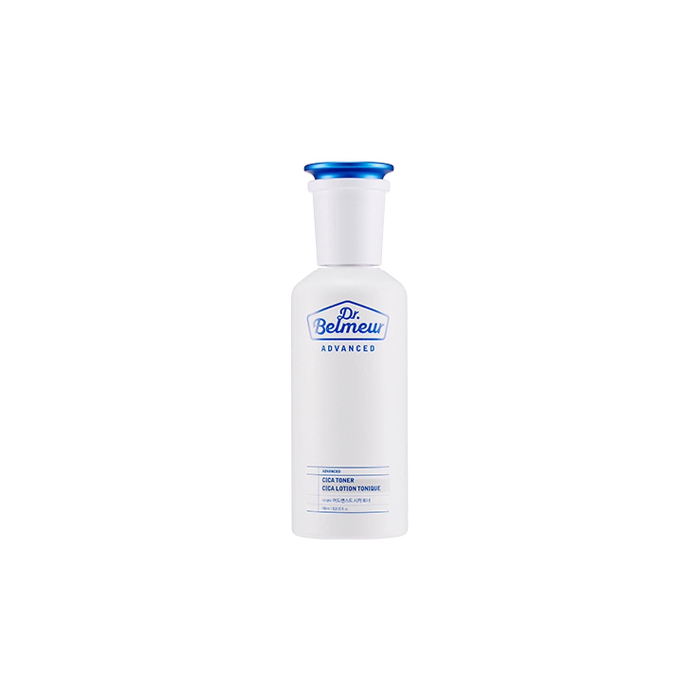 Dr. Belmeur Advanced Cica Toner 300 g