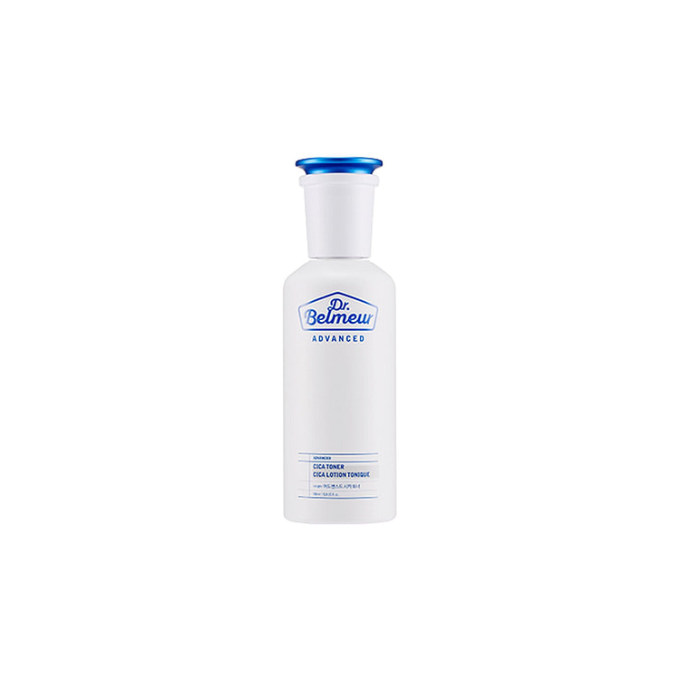 Dr. Belmeur Advanced Cica Toner
