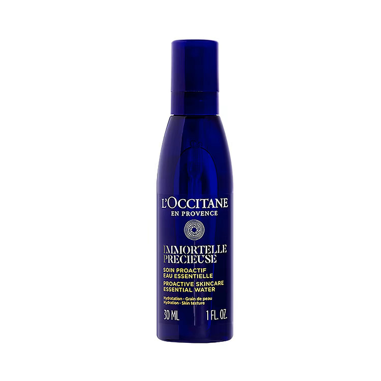 L'Occitane Immortelle Toner 30ml 30 ml