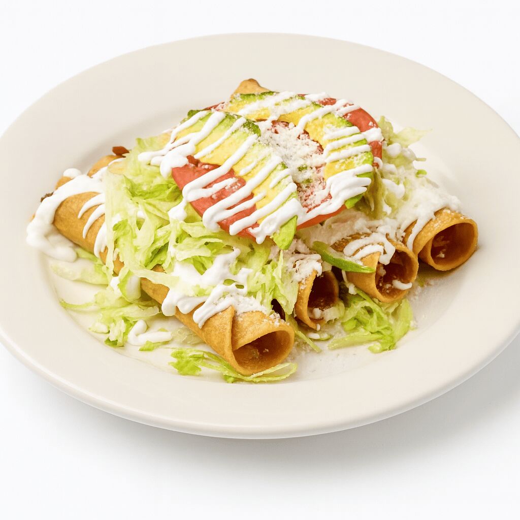 FLAUTAS 260 grama(s)