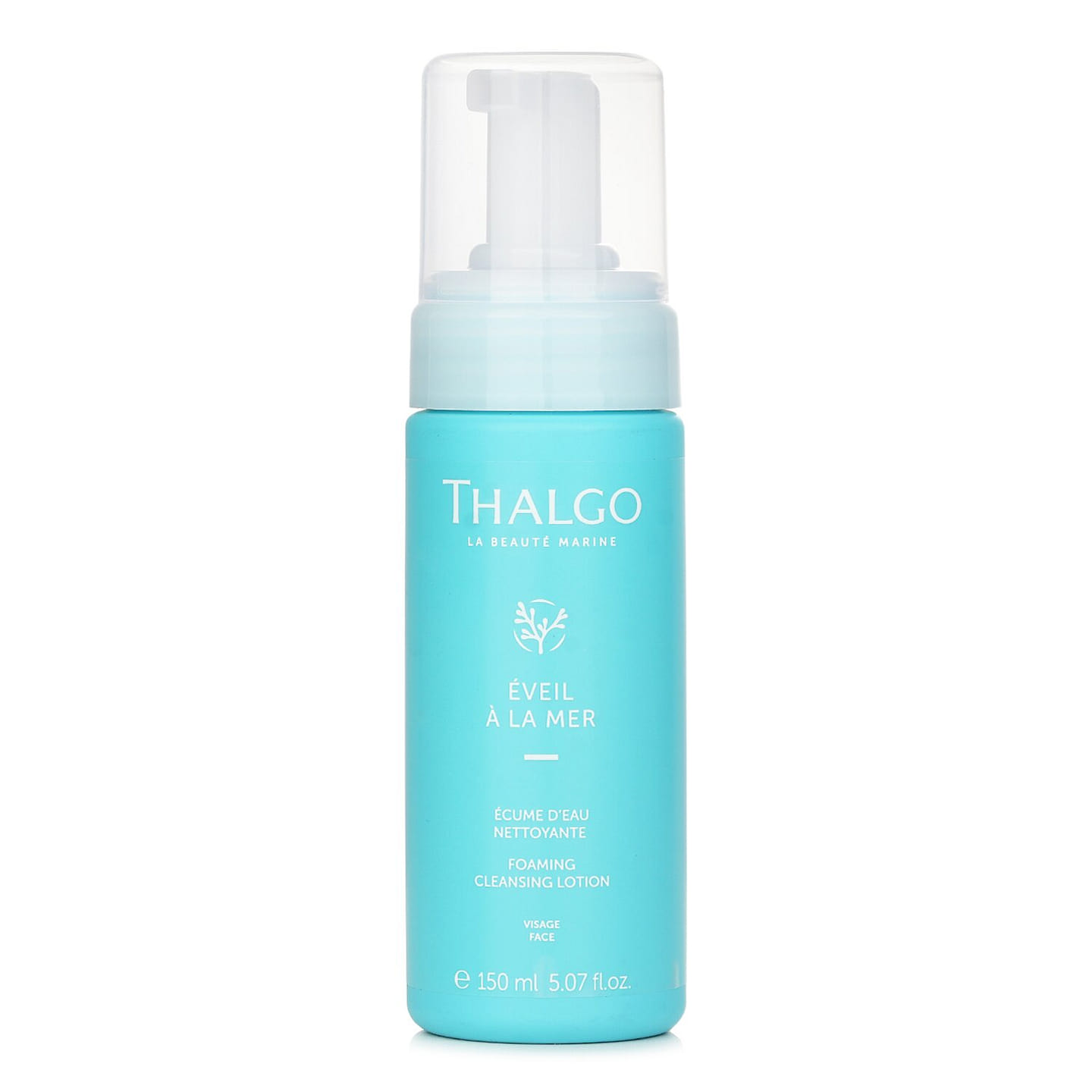 Thalgo Eveil A La Mer Foaming Cleansing Lotion 150 ml