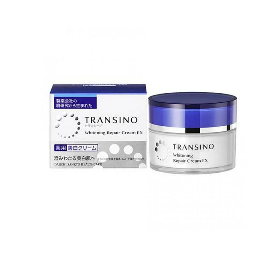 Daiichi Sankyo Transcino Whitening Repair Cream EX 35 g