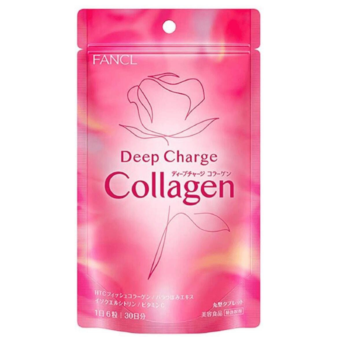 COLLAGEN Tablet 180 count