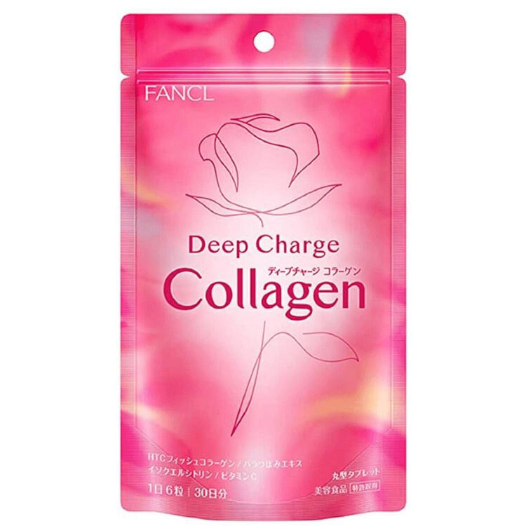 COLLAGEN Tablet 180 count