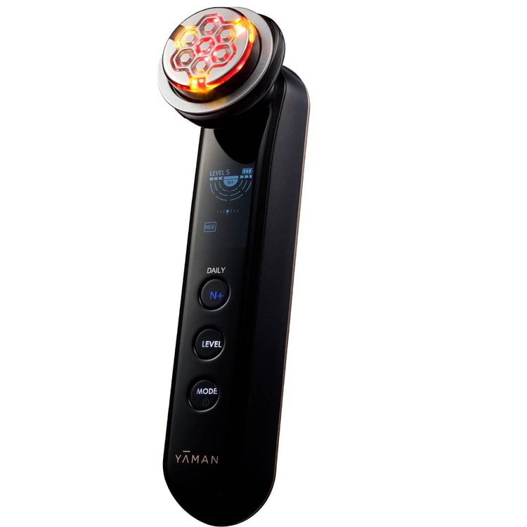YAMAN Max M25 Skin Care Device 1 count