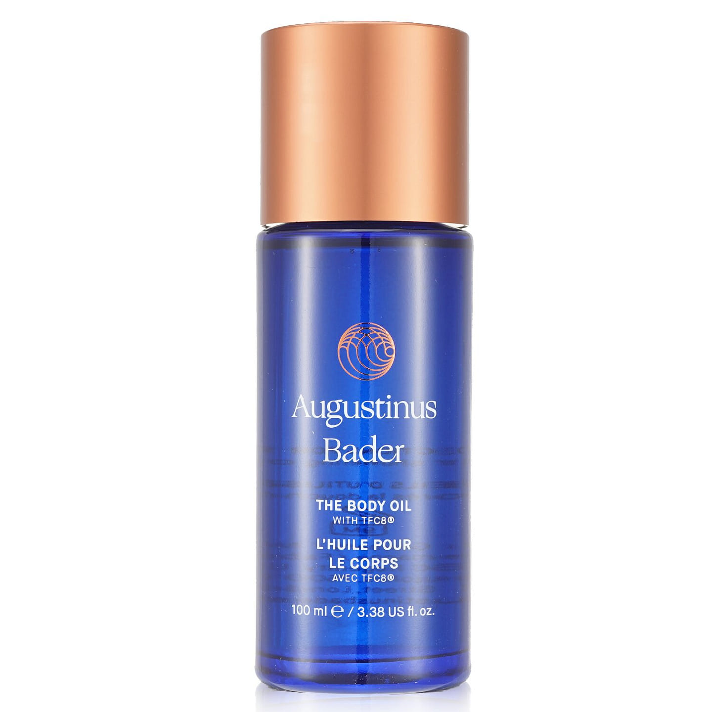 Augustinus Bader The Body Oil with TFC 100 ml