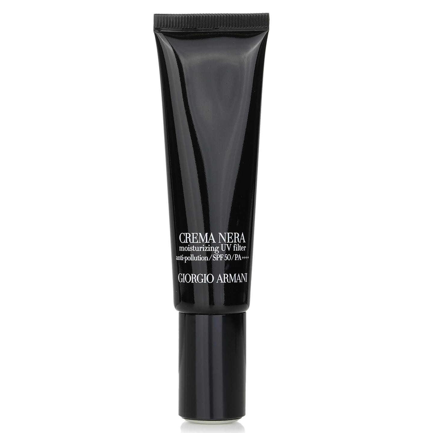 Giorgio Armani Crema Nera Moisturizing UV Filter Anti Pollution SPF 50 30ml/1oz 30 ml
