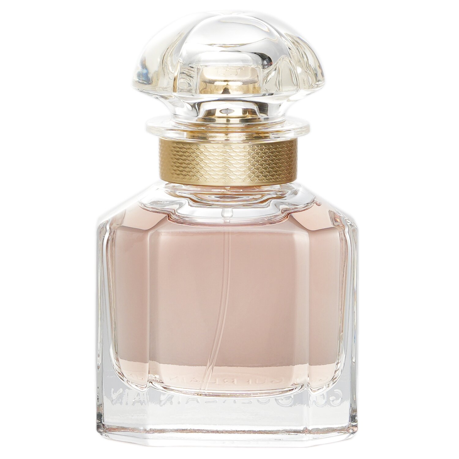 Mon Guerlain Eau de Parfum 30ml モン　ゲラン Guerlain My Guerlain perfume Mon Guerlain EDP 30ml/1oz - Weee!