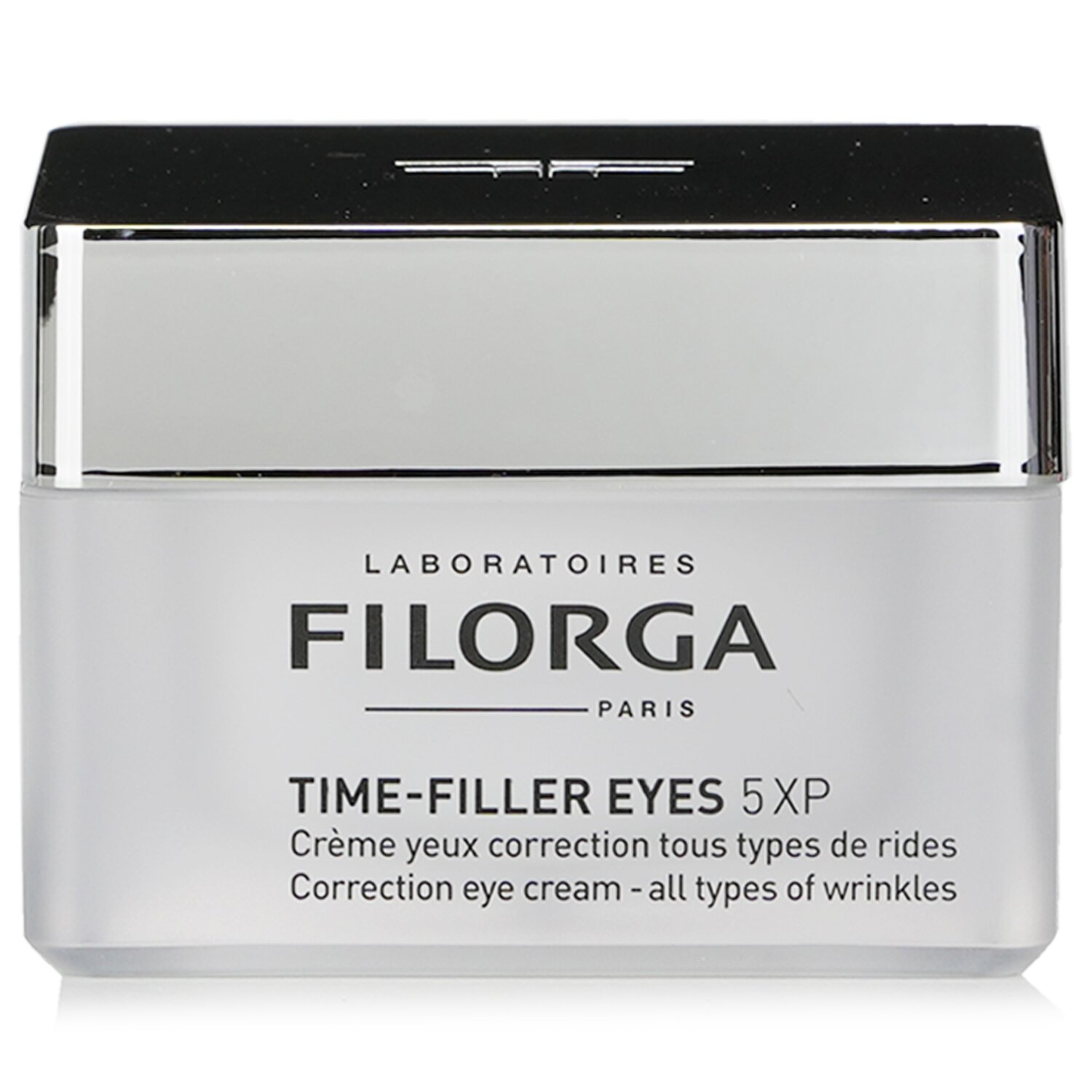 FILORGA TIME-FILLER アイクリーム Filorga Time-Filler Eyes 5 XP 15ml/0.5oz - Weee!