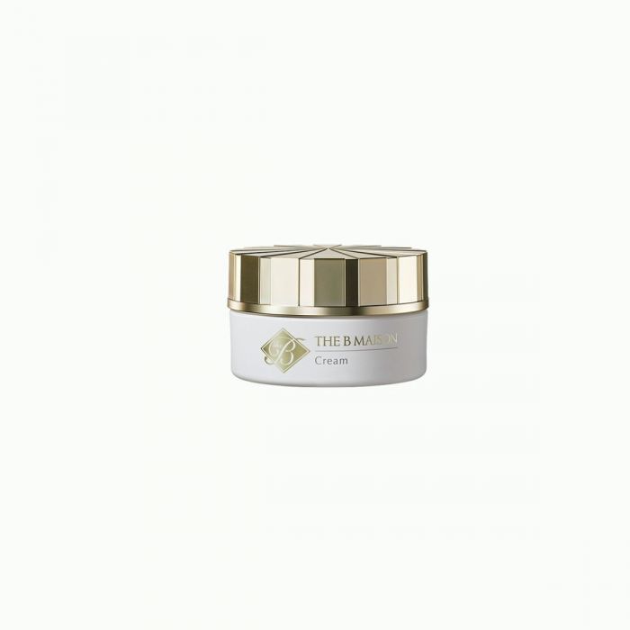 フェイスクリーム AXZIA THE B MAISON Cream 30g AXXZIA THE B MAISON Cream 30g - Weee!