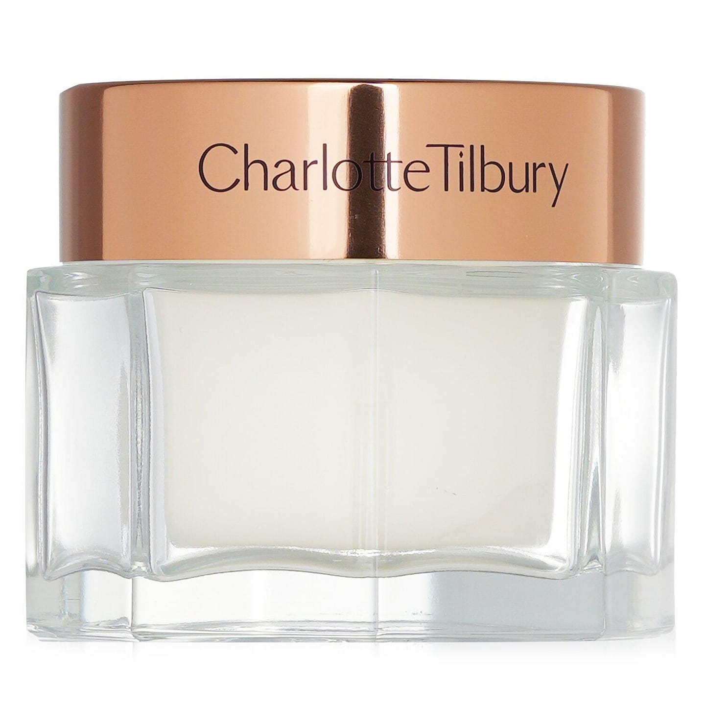 Charlotte Tilbury Charlotte's Magic Cream SPF 50ml/1.6oz 50 ml(ミリリットル)