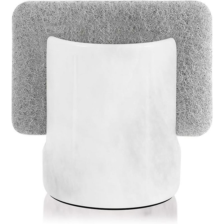 Sponge Holder White