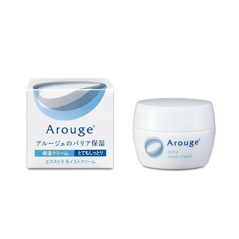 アルージェ エクストラモイストクリーム 30g 1 まとめて