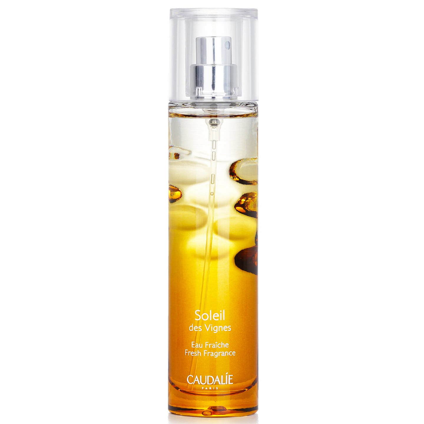 Caudalie Soleil Des Vignes Fresh Fragrance Spray 50ml/1.6oz 50 ml