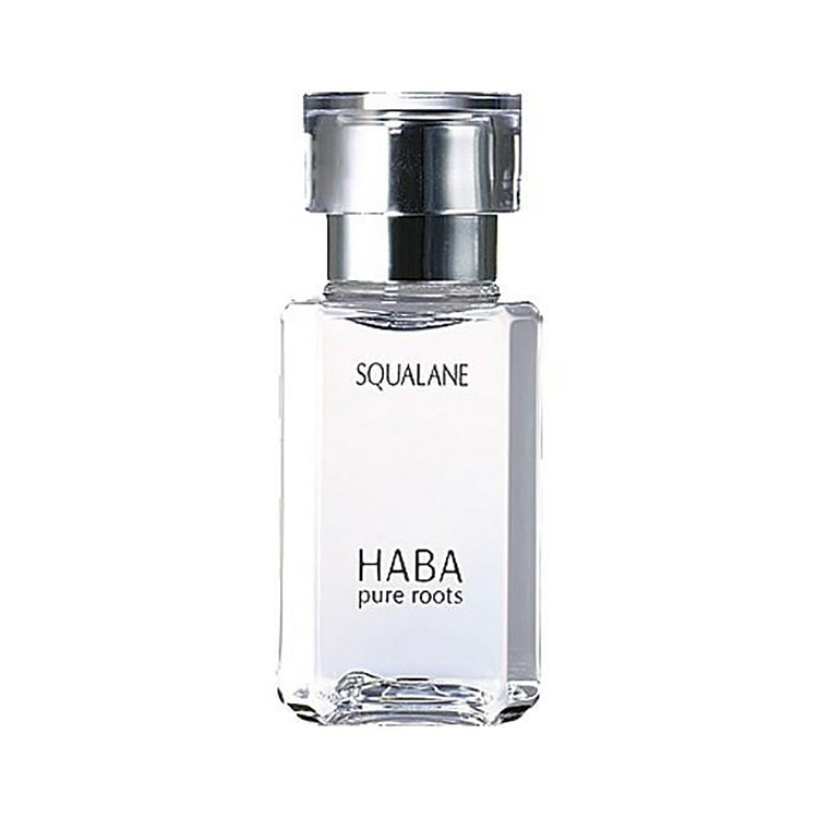 HABA 鲨烷SQ油鲨烯油 30ml