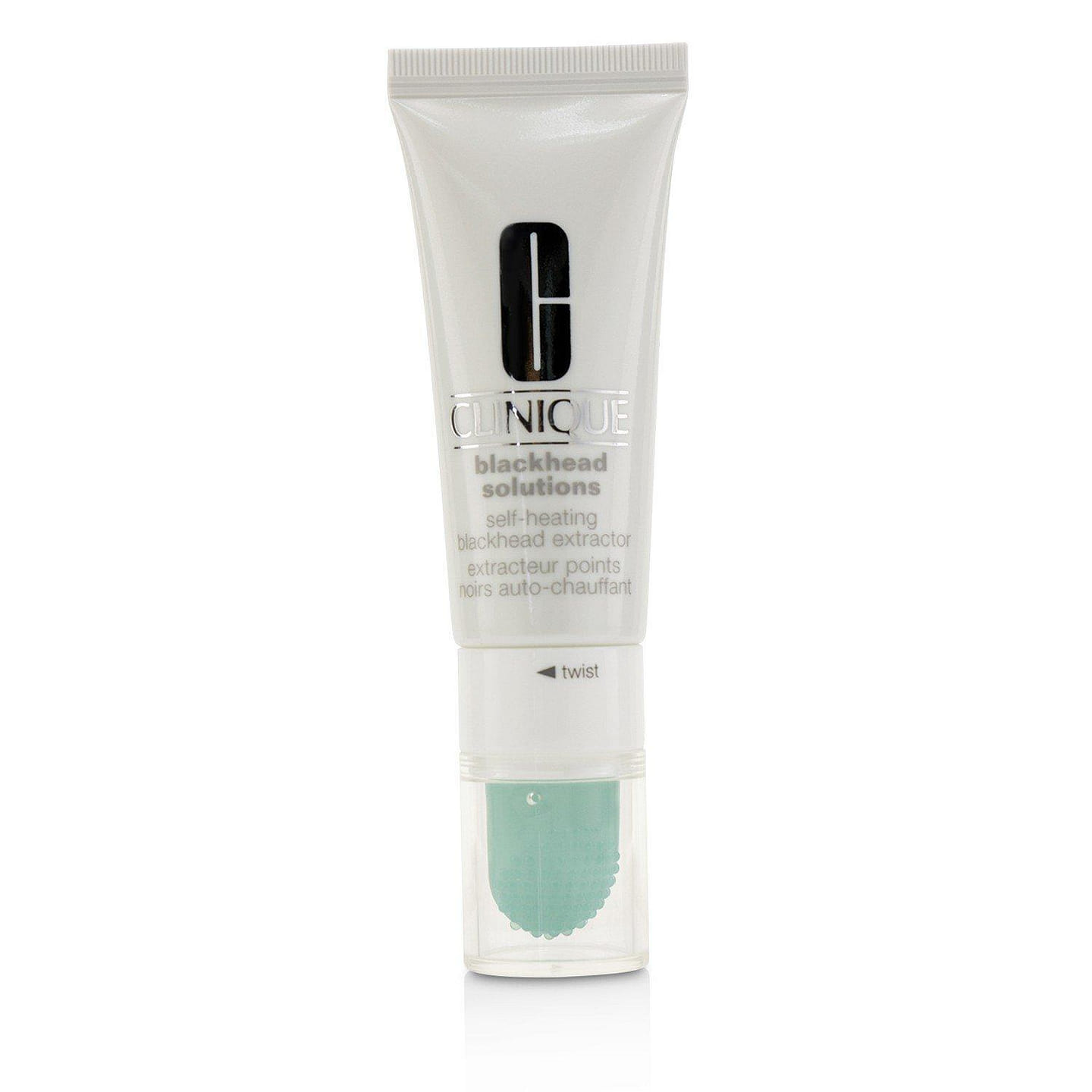 Clinique Blackhead Solutions Self-Heating Blackhead Extractor /ZR 20ml/0.68oz 20 ml