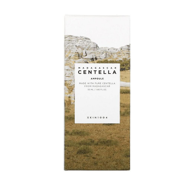 Skin1004 Madagascar Centella Ampoule 55ml