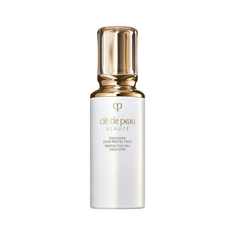 Cle de Peau Beaute Protective Day Emulsion 125 ml